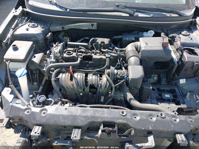 Aukcja sprzedaży 2019 Hyundai Sonata Sel, vin: 5NPE34AFXKH784264, numer aukcji: 44729188