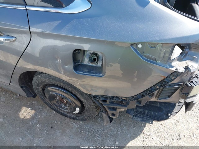 Aukcja sprzedaży 2019 Hyundai Sonata Sel, vin: 5NPE34AFXKH784264, numer aukcji: 44729188
