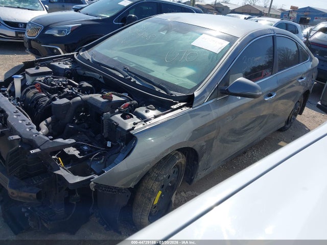 Aukcja sprzedaży 2019 Hyundai Sonata Sel, vin: 5NPE34AFXKH784264, numer aukcji: 44729188