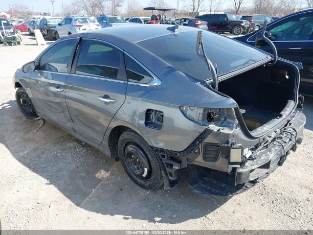 Aukcja sprzedaży 2019 Hyundai Sonata Sel, vin: 5NPE34AFXKH784264, numer aukcji: 44729188