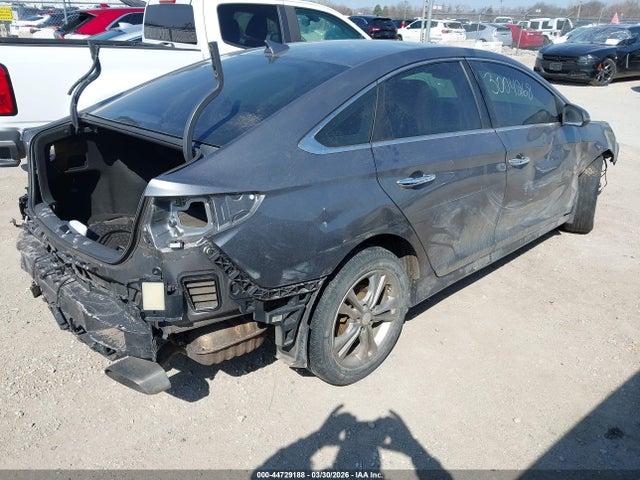 Aukcja sprzedaży 2019 Hyundai Sonata Sel, vin: 5NPE34AFXKH784264, numer aukcji: 44729188