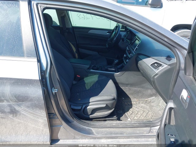 Aukcja sprzedaży 2019 Hyundai Sonata Sel, vin: 5NPE34AFXKH784264, numer aukcji: 44729188