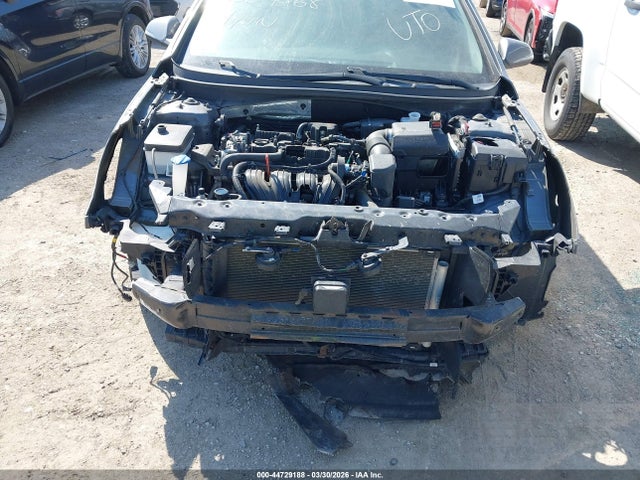 Aukcja sprzedaży 2019 Hyundai Sonata Sel, vin: 5NPE34AFXKH784264, numer aukcji: 44729188