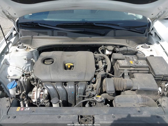 2024 Kia Forte Lxs მანქანა იყიდება აუქციონზე, vin: 3KPF24ADXRE715014, აუქციონის ნომერი: 44729195