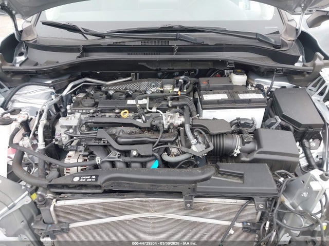 Toyota Corolla Cross Xle 2022 7MUDAABG5NV033925 Image 10
