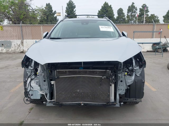 Toyota Corolla Cross Xle 2022 7MUDAABG5NV033925 Image 12