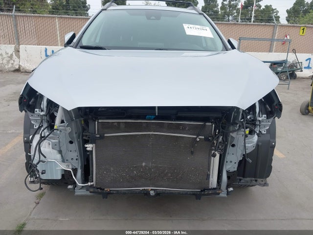 Toyota Corolla Cross Xle 2022 7MUDAABG5NV033925 Image 6
