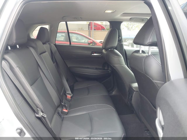 Toyota Corolla Cross Xle 2022 7MUDAABG5NV033925 Image 8