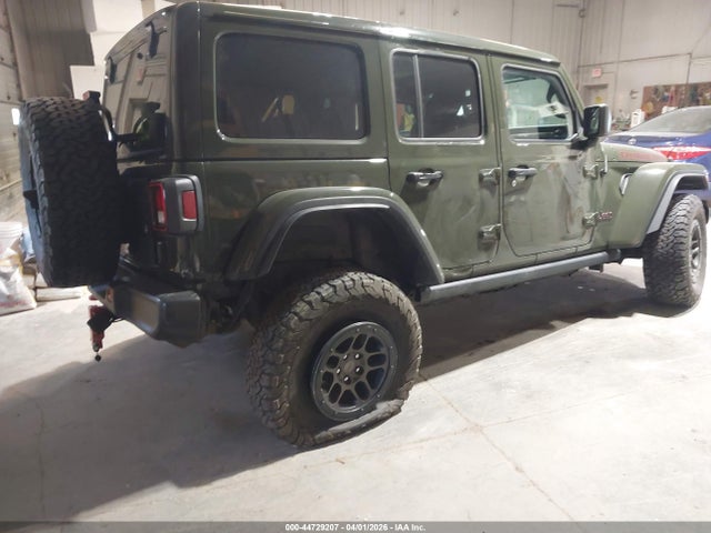 2023 JEEP WRANGLER 1C4HJXFN8PW523107 Photo 3