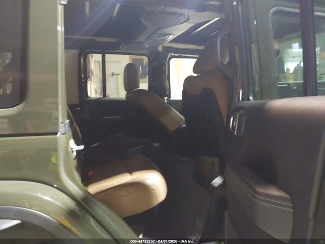 2023 JEEP WRANGLER 1C4HJXFN8PW523107 Photo 7