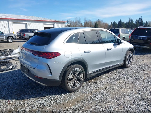 Aukcja sprzedaży 2023 Mercedes-benz Eqe 350 Suv 4matic, vin: 4JGGM1CB2PA027707, numer aukcji: 44729213