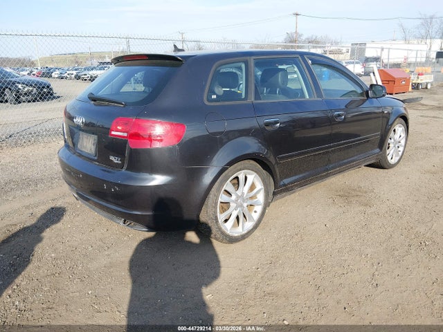 2013 AUDI A3 WAUDFAFM0DA017569 Photo 3