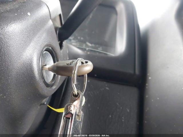 2000 JEEP WRANGLER 1J4FA49S3YP801120 Photo 10