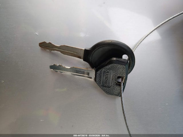 Aukcja sprzedaży 1997 Jeep Grand Cherokee Laredo/tsi, vin: 1J4FX58S8VC741960, numer aukcji: 44729219