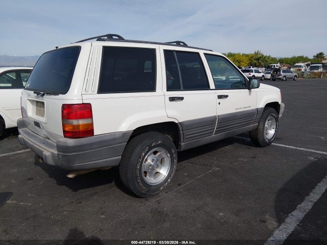 Aukcja sprzedaży 1997 Jeep Grand Cherokee Laredo/tsi, vin: 1J4FX58S8VC741960, numer aukcji: 44729219