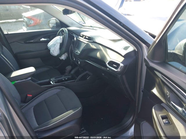 Aukcja sprzedaży 2023 Chevrolet Trailblazer Fwd Lt, vin: KL79MPS21PB194245, numer aukcji: 44729222