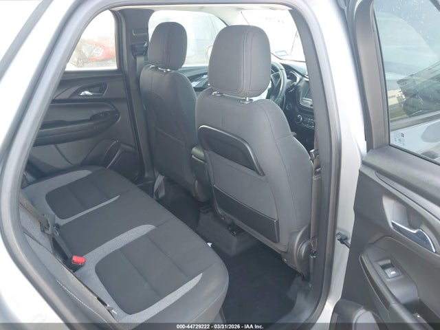 Aukcja sprzedaży 2023 Chevrolet Trailblazer Fwd Lt, vin: KL79MPS21PB194245, numer aukcji: 44729222