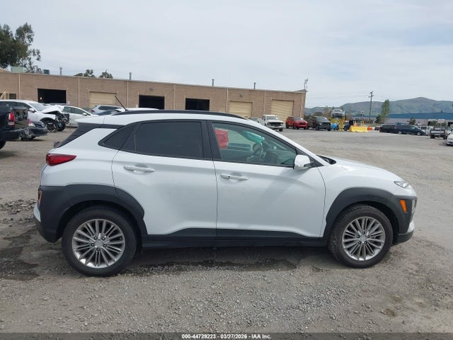 Hyundai Kona Sel 2018 KM8K22AA3JU184328 Image 13