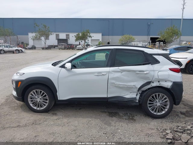 Hyundai Kona Sel 2018 KM8K22AA3JU184328 Image 14