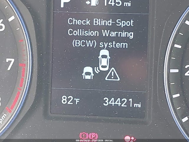 Hyundai Kona Sel 2018 KM8K22AA3JU184328 Image 15