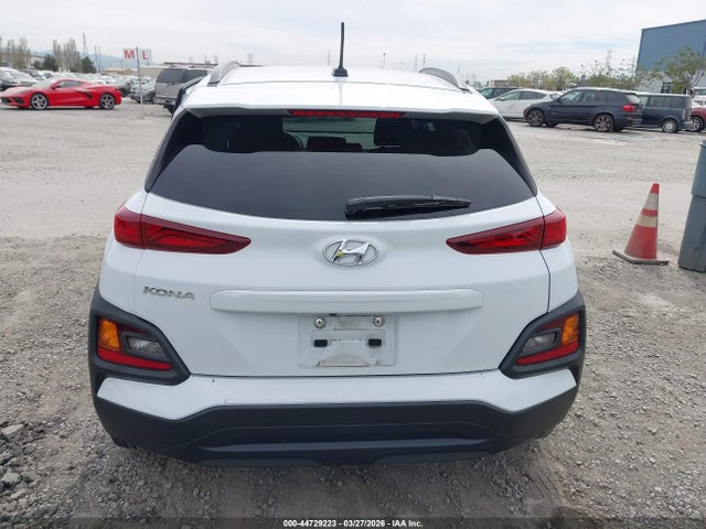 Hyundai Kona Sel 2018 KM8K22AA3JU184328 Image 16