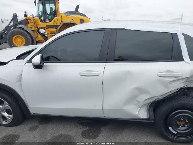 3CZRZ1H37PM711083 Honda Hr-v 2wd Lx