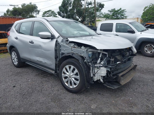 Nissan ROGUE S 2019 JN8AT2MT9KW502635 Image 1
