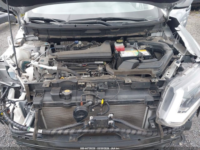 Nissan ROGUE S 2019 JN8AT2MT9KW502635 Image 10