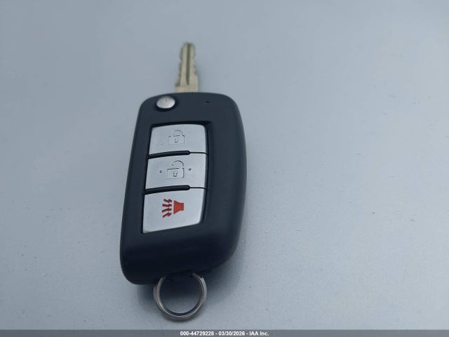 Nissan ROGUE S 2019 JN8AT2MT9KW502635 Image 11