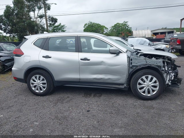 Nissan ROGUE S 2019 JN8AT2MT9KW502635 Image 14