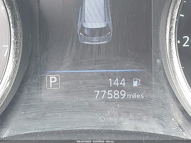 Nissan ROGUE S 2019 JN8AT2MT9KW502635 Image 16