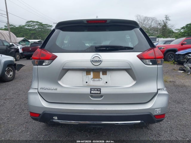 Nissan ROGUE S 2019 JN8AT2MT9KW502635 Image 17