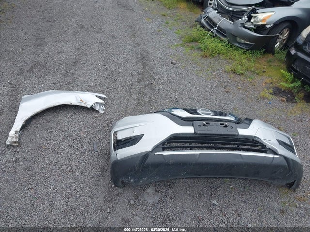 Nissan ROGUE S 2019 JN8AT2MT9KW502635 Image 12
