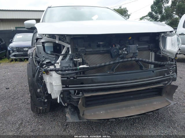 Nissan ROGUE S 2019 JN8AT2MT9KW502635 Image 18