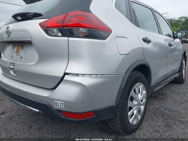 Nissan ROGUE S 2019 JN8AT2MT9KW502635 Image 19
