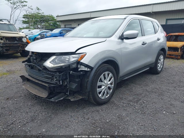 Nissan ROGUE S 2019 JN8AT2MT9KW502635 Image 2
