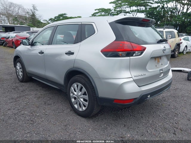Nissan ROGUE S 2019 JN8AT2MT9KW502635 Image 3