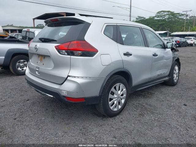 Nissan ROGUE S 2019 JN8AT2MT9KW502635 Image 4