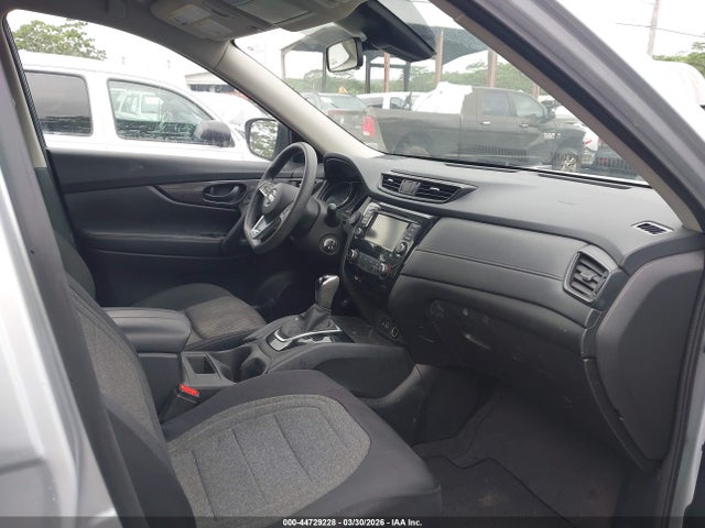 Nissan ROGUE S 2019 JN8AT2MT9KW502635 Image 5
