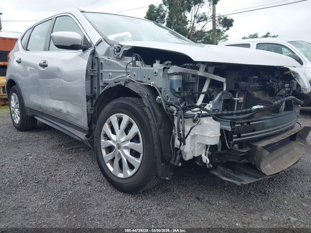 Nissan ROGUE S 2019 JN8AT2MT9KW502635 Image 6