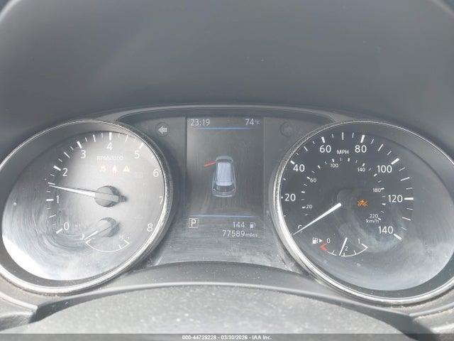 Nissan ROGUE S 2019 JN8AT2MT9KW502635 Image 7
