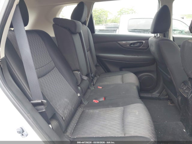Nissan ROGUE S 2019 JN8AT2MT9KW502635 Image 8