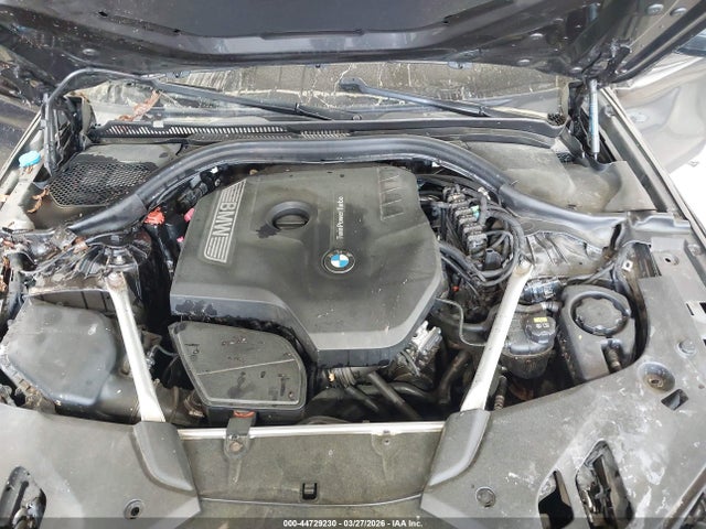 Продаж на аукціоні авто 2019 Bmw 530i Xdrive, vin: WBAJA7C59KWW46930, номер лоту: 44729230