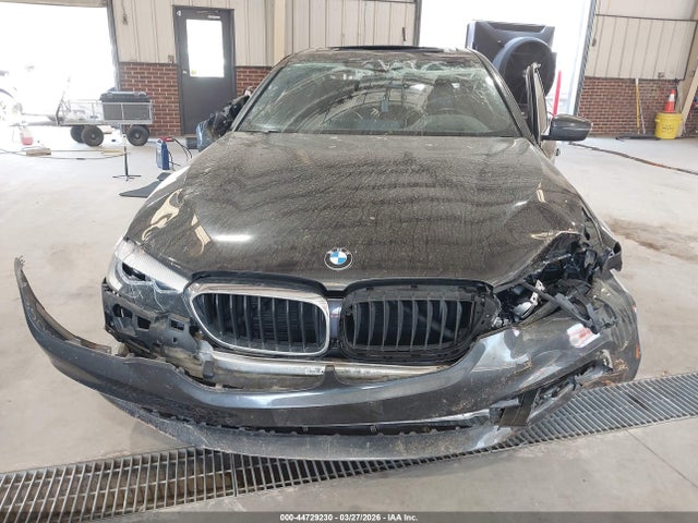 Продаж на аукціоні авто 2019 Bmw 530i Xdrive, vin: WBAJA7C59KWW46930, номер лоту: 44729230
