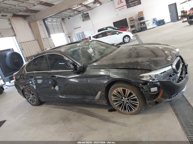 Продаж на аукціоні авто 2019 Bmw 530i Xdrive, vin: WBAJA7C59KWW46930, номер лоту: 44729230