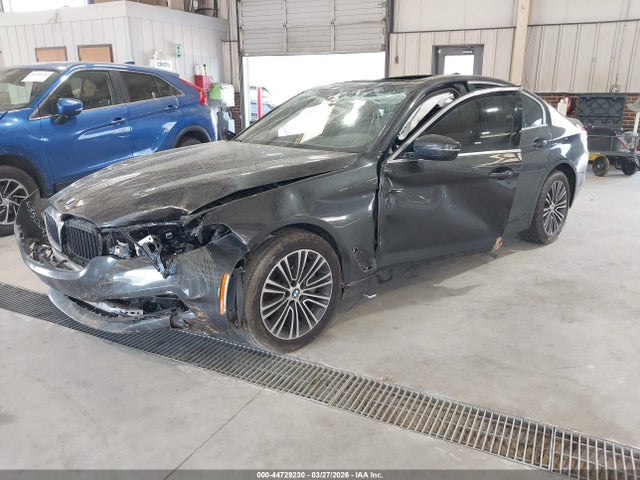 Продаж на аукціоні авто 2019 Bmw 530i Xdrive, vin: WBAJA7C59KWW46930, номер лоту: 44729230