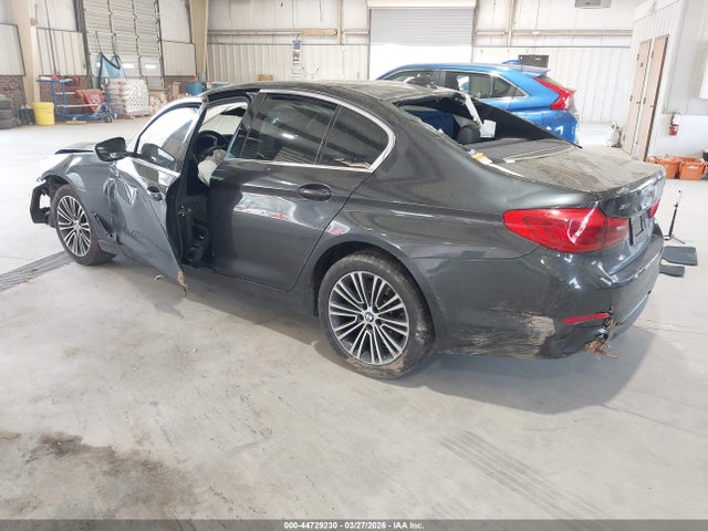 Продаж на аукціоні авто 2019 Bmw 530i Xdrive, vin: WBAJA7C59KWW46930, номер лоту: 44729230