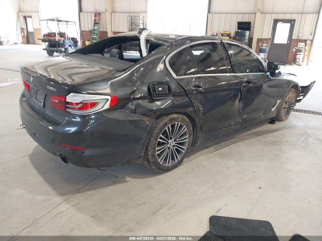 Продаж на аукціоні авто 2019 Bmw 530i Xdrive, vin: WBAJA7C59KWW46930, номер лоту: 44729230