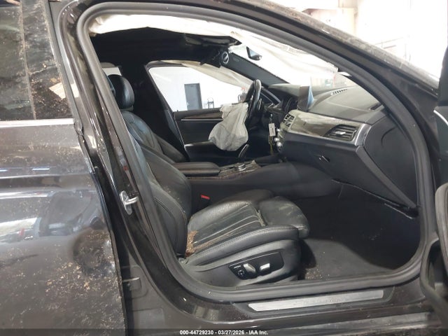Продаж на аукціоні авто 2019 Bmw 530i Xdrive, vin: WBAJA7C59KWW46930, номер лоту: 44729230