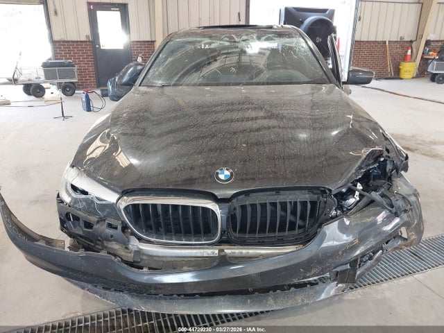 Продаж на аукціоні авто 2019 Bmw 530i Xdrive, vin: WBAJA7C59KWW46930, номер лоту: 44729230